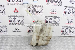 Бачок омивача під омивачі фар Nissan Qashqai (J10) 2007-2014 28910JD900 (19077) в Києві від компанії Автозапчасти б/у для японских автомобилей – выбирайте Razborka6062