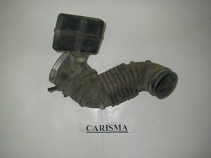 Патрубок повітряного фільтра 1.6 Mitsubishi Carisma 1998-2004 (4840)