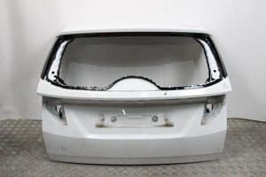 Кришка багажника без скла Hyundai Tucson (NX4) 20- 72800N7010 (64073) в Києві от компании Автозапчасти б/у для японских автомобилей – выбирайте Razborka6062