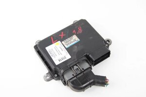 Блок управління двигуном 1.8 АКПП Mitsubishi Lancer X (CY) 2007-2013 1860A977 (31218)
