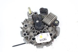 Реле зарядки 2.0 Nissan X-Trail (T31) 2007-2012 23215ED00C (78338) в Києві от компании Автозапчасти б/у для японских автомобилей – выбирайте Razborka6062