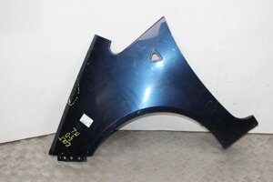 Крило переднє ліве 5D Mitsubishi Colt (Z30) 2004-2012 5220D125 (750)