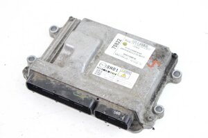 Блок управління двигуном 2.2 TDI МКПП Mazda CX-5 (KE) 2012-2017 SH0118881S (70822)