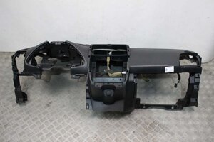 Торпедо з подушкою USA Nissan Leaf 2010-2017 682003NF4B (80609)