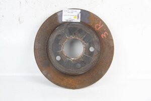 Задній гальмо D259 Toyota Auris 2006-2012 4243112260 (16893) Японія в Києві от компании Автозапчасти б/у для японских автомобилей – выбирайте Razborka6062