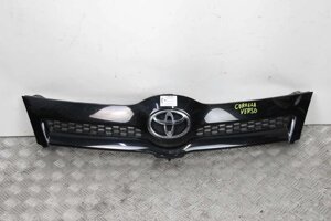 Решітка радіатора Toyota Corolla Verso 2004-2009 531110F020 (63762) в Києві от компании Автозапчасти б/у для японских автомобилей – выбирайте Razborka6062