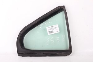 Скло двері задньої правої (кватирка) Lexus ES (GSV40) 2006-2013 6812333070 (20353) в Києві от компании Автозапчасти б/у для японских автомобилей – выбирайте Razborka6062