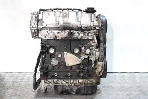 Двигун без навісного обладнання із ТНВД 2.0 TDI Mazda 6 (GG) 2003-2007 RF5C02300 (71886)