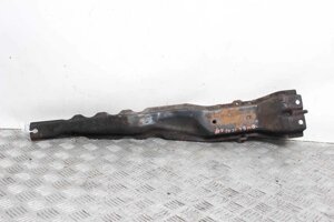 Балка передня поздовжня / лижа / Mitsubishi Outlander (CU) 2003-2008 MR589557 (17269) в Києві від компанії Автозапчасти б/у для японских автомобилей – выбирайте Razborka6062