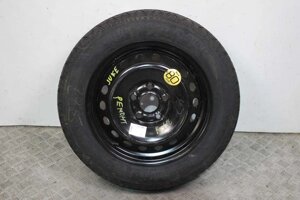 Докатка R16 Nissan Juke (YF15) 2010-2019 403539F500 (81161) 135/90R16
