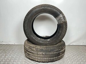 Шина R17 пара R17 235/65 ETERNITY ШИНІ (49195)