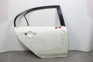 Двері задня права Honda Civic 4D (FD) 2006-2011 67510SNAU00ZZ (2965) в Києві від компанії Автозапчасти б/у для японских автомобилей – выбирайте Razborka6062