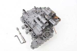 Гідроблок АКПП 1.6 АКПП Toyota Corolla E12 2000-2006 3541012691 (79391)