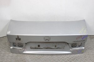 Кришка багажника седан дефект Honda Accord (CL/CM) 2003-2008 68500SEAE00ZZ (80472) в Києві от компании Автозапчасти б/у для японских автомобилей – выбирайте Razborka6062