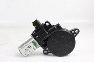 Моторчик склопідйомника задній лівий 6pin Mazda CX-5 (KE) 2012-2017 D6515958XB (48704) в Києві от компании Автозапчасти б/у для японских автомобилей – выбирайте Razborka6062