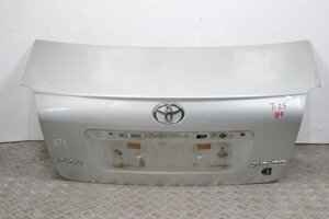 Кришка багажника седан Toyota Avensis T25 2003-2009 6440105050 (2095) в Києві от компании Автозапчасти б/у для японских автомобилей – выбирайте Razborka6062