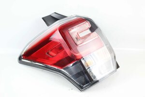 Ліхтар лівий LED USA новий TYC 16- Subaru Forester (SJ) 2012-2018 84201SG151 (72025) в Києві от компании Автозапчасти б/у для японских автомобилей – выбирайте Razborka6062
