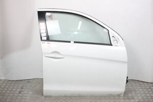 Двері передня права Mitsubishi ASX 2010-2022 5700B226 (26481)
