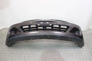 Бампер передній в зборі Japan Nissan Tiida (C11) 2007-2013 620221JY0H (84158)