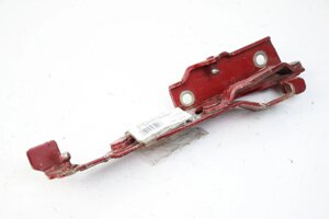 Петля кришки багажника ліва Mitsubishi Galant (DJ) 2003-2012 MR599855 (11523)