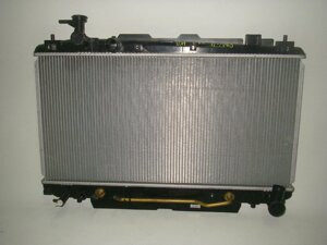 Радіатор основний 2.0 АКПП 16 мм Toyota RAV-4 II 2000-2005 FP 70 A1294-X (8403)