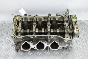 Головка блоку в зборі 3.5 LH Lexus RX (XU30) 2003-2008  (78118) в Києві от компании Автозапчасти б/у для японских автомобилей – выбирайте Razborka6062