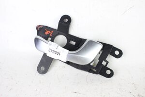 Ручка двері внутр прав зад Kia Optima (JF) 2015-2020 83620D4030 (100642) в Києві від компанії Автозапчасти б/у для японских автомобилей – выбирайте Razborka6062