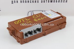 Блок комфорту BCM Mitsubishi Outlander (CU) 2003-2008 MR587873 (22495) в Києві от компании Автозапчасти б/у для японских автомобилей – выбирайте Razborka6062