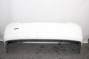 Бампер задній в зборі Toyota Avensis T25 2003-2009 5215905090 (57361)