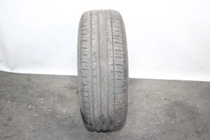Шина 1шт. 235/60 R18 ШИНИ  (41285) NEXEN N FERA RU1 в Києві від компанії Автозапчасти б/у для японских автомобилей – выбирайте Razborka6062