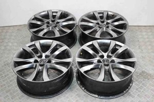 Диск колісний R19 комплект Mazda 6 (GJ) 2012-2018 9965087590 (10060711)