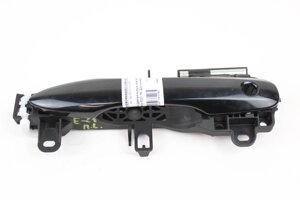 Ручка дверей назовні лев перед Toyota Corolla E21 2019-2021 6920202260 (38118)