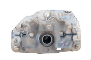 Бак паливний пластик Diesel Nissan Primera (P12) 2002-2009 17202AV715 (68744)