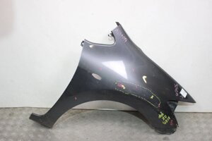 Крило переднє праве дефект -10 Toyota Auris 2006-2012 5380102100 (79479) в Києві от компании Автозапчасти б/у для японских автомобилей – выбирайте Razborka6062