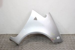 Крило переднє праве 3D Mitsubishi Colt (Z30) 2004-2012 5220D128 (2690) в Києві від компанії Автозапчасти б/у для японских автомобилей – выбирайте Razborka6062
