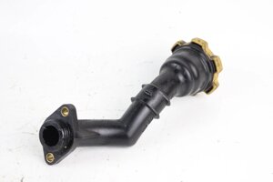 Горловина маслозаливная 2.5 Subaru Forester (SG) 2002-2008 15250AA030 (82269) в Києві от компании Автозапчасти б/у для японских автомобилей – выбирайте Razborka6062