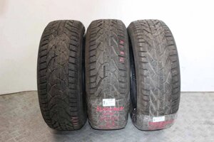 Шина 1шт. R16 205/55 91H (42.24) ШИНИ (45860) Kormoran Snow