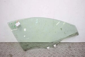 Скляна дверна фронт прямо Mazda CX-5 (KE) 2012-2017 KD5358510A (33534) в Києві от компании Автозапчасти б/у для японских автомобилей – выбирайте Razborka6062