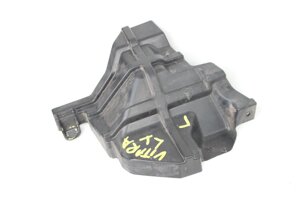 Повітропровід радіатора лівий Suzuki Vitara (LY) 2015- 7178254P00 (98265) (кронштейн) в Києві від компанії Автозапчасти б/у для японских автомобилей – выбирайте Razborka6062