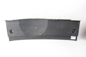 Накладка замка багажника пластик Kia Soul (AM) 20082013 857702K000WK (85925)] [Накладка замка багажника пластик Kia Soul (AM) 20082013 857702K000WK (85925)