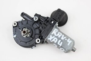 Моторчик склопідіймача задній правий Toyota RAV-4 IV 2012-2018 8572035140 (38273)