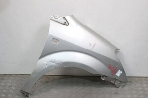 Крило переднє праве дефект Toyota Corolla Verso 2004-2009 538110F010 (80920) в Києві от компании Автозапчасти б/у для японских автомобилей – выбирайте Razborka6062