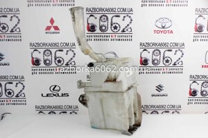 Бачок омивача Mitsubishi Outlander (CU) 2003-2008 MN159292 (1002) в Києві от компании Автозапчасти б/у для японских автомобилей – выбирайте Razborka6062