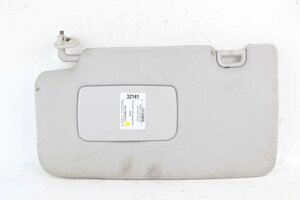 Сонцезахисний крем Rinfect Lead Subaru Forester (SJ) 2012-2018 92011SG670LO (32141) в Києві от компании Автозапчасти б/у для японских автомобилей – выбирайте Razborka6062