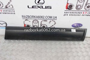 Накладка двері передня права Nissan Qashqai (J10) 2007-2014 80870JD00A (14111)