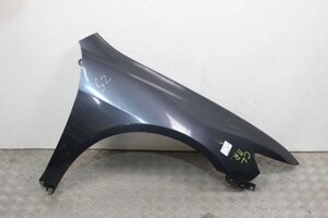 Крило переднє праве Honda Accord (CL / CM) 2003-2008 60211SEA000 (3850)