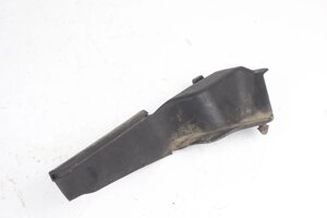 Куточок жабо лівий Toyota Venza (AV10) 2008-2017 538670T010 (80964) в Києві від компанії Автозапчасти б/у для японских автомобилей – выбирайте Razborka6062