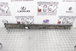 Поріг пластик лівий Mazda CX-7 2006-2012 EG2151PS1 (16239) в Києві от компании Автозапчасти б/у для японских автомобилей – выбирайте Razborka6062
