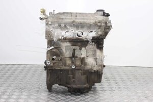 Двигун без навісного обладнання 1.6 HR16 Nissan Qashqai (J10) 2007-2014 10102BC23F (18253)