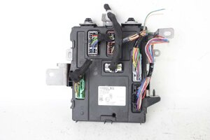 Блок комфорту BCM Nissan Qashqai (J11- Rogue Sport) 2014-2022 284B14CB4A (100288) в Києві від компанії Автозапчасти б/у для японских автомобилей – выбирайте Razborka6062